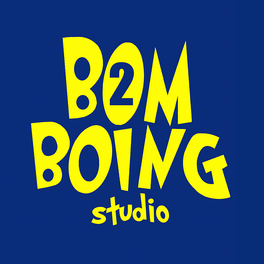 BomBoing Studio 2